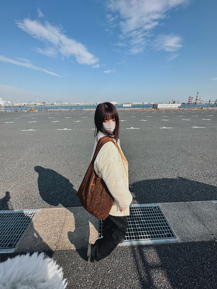 mmk_hnzw's tweet image. ギューーーーーン🧠
本日も #5BRAIN ありがとうございましたー！🫰🥹🍑

いつかの写真、空が綺麗やのぅ

明日は2公演なの！！！
14:00〜/18:30〜の2公演です☺︎

明日も下北沢 楽園で待ち合わせねーっ!
お待ちしてますっ🛌