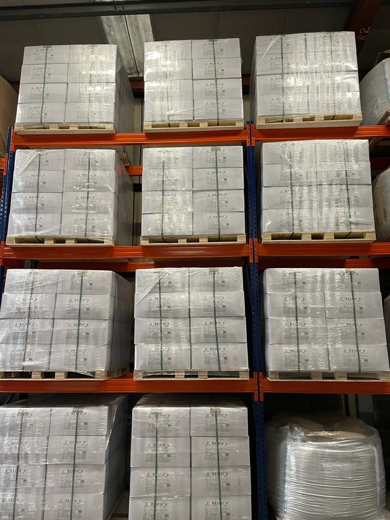 Is Potassium Sorbate a supply issue for you? If so call us on 01 8393127. New stock just landed. Can be delivered within 48 hours in Ireland and Northern Ireland. heterochem.com #foodandbeverageindustry,#supplychain,#potassiumsorbate.