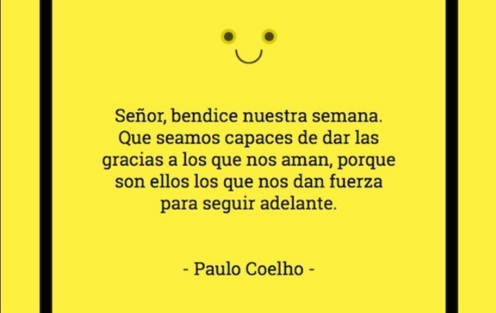 Paulo Coelho Español (@paulocoelhodice) on Twitter photo 