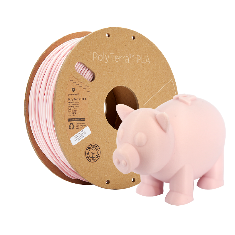 3DFilaPrint's tweet image. Our #MultiBuy offers means you can save money &amp;amp; time by buying in bulk.

We have a wide range of filaments available - like the popular #Polyterra #PLA range from @polymaker_3d 

 3dfilaprint.com/product-catego…

#3DPrinting #3DPrint #3DPrinted  #3DPrinter #3DFilaPrint  #Southend