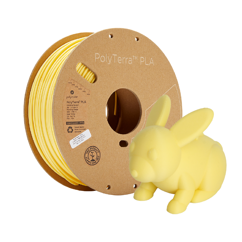 3DFilaPrint's tweet image. Our #MultiBuy offers means you can save money &amp;amp; time by buying in bulk.

We have a wide range of filaments available - like the popular #Polyterra #PLA range from @polymaker_3d 

 3dfilaprint.com/product-catego…

#3DPrinting #3DPrint #3DPrinted  #3DPrinter #3DFilaPrint  #Southend