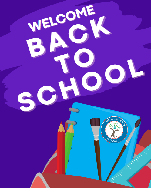 NancealverneS's tweet photo. We hope our students and their families and carers had a wonderful half term! It's lovely to see you all #school #halfterm #backtoschool #SEND #cornwall #cornishschool https://t.co/jcWhnXPwai