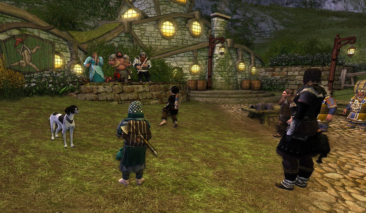 Funkenflug8's tweet photo. Blindschleichen auf Schnitzeljagd
3 Jahre Auenland Bote
https://t.co/QZDxVcy1aF

@AuenlandB #auenlandbote #mittelerde #lotro @lotrofamily @lotro #hdro #lotrofamily https://t.co/Rd6I1Hcx45