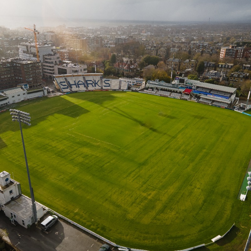 SussexCCC's tweet photo. Sussex Cricket is looking for an Apprentice Groundsperson. ❗

The Grounds team play an essential and integral part in the success of the cricket team at Hove and for the grounds at both Blackstone Academy and the Brighton Aldridge Community Academy.

Apply now. ⬇ #GOSBTS