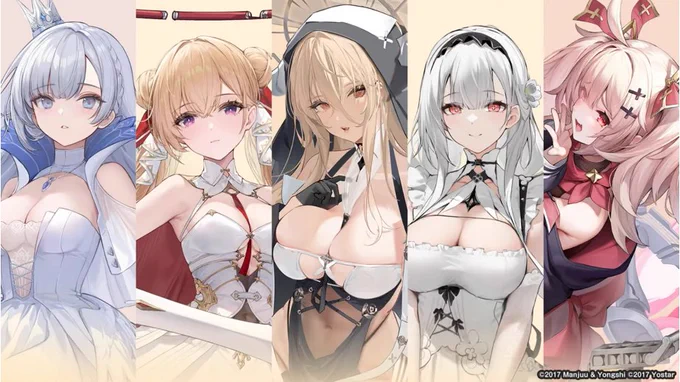 顔が良い～～～ 