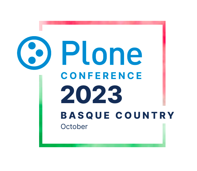 Plone CMS tweet media