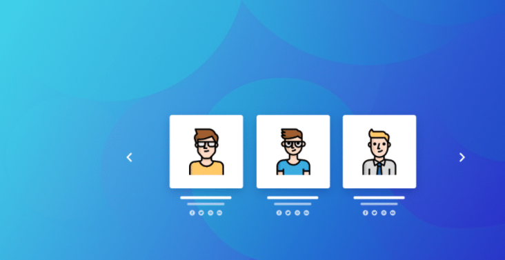 WPCommit's tweet image. How to Add a Meet The Team Page to WordPress?
bit.ly/3Kmnvkx
#WordPress #Plugins #ThemeBuilder #WebDevelopment