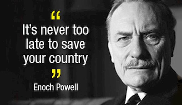 Protect our borders stop migrants crossing channel (@shouldcountry) on Twitter photo 