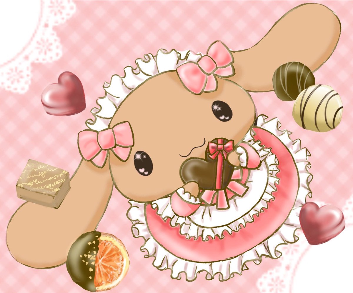 ♡Happy Birthdayモカちゃん♡