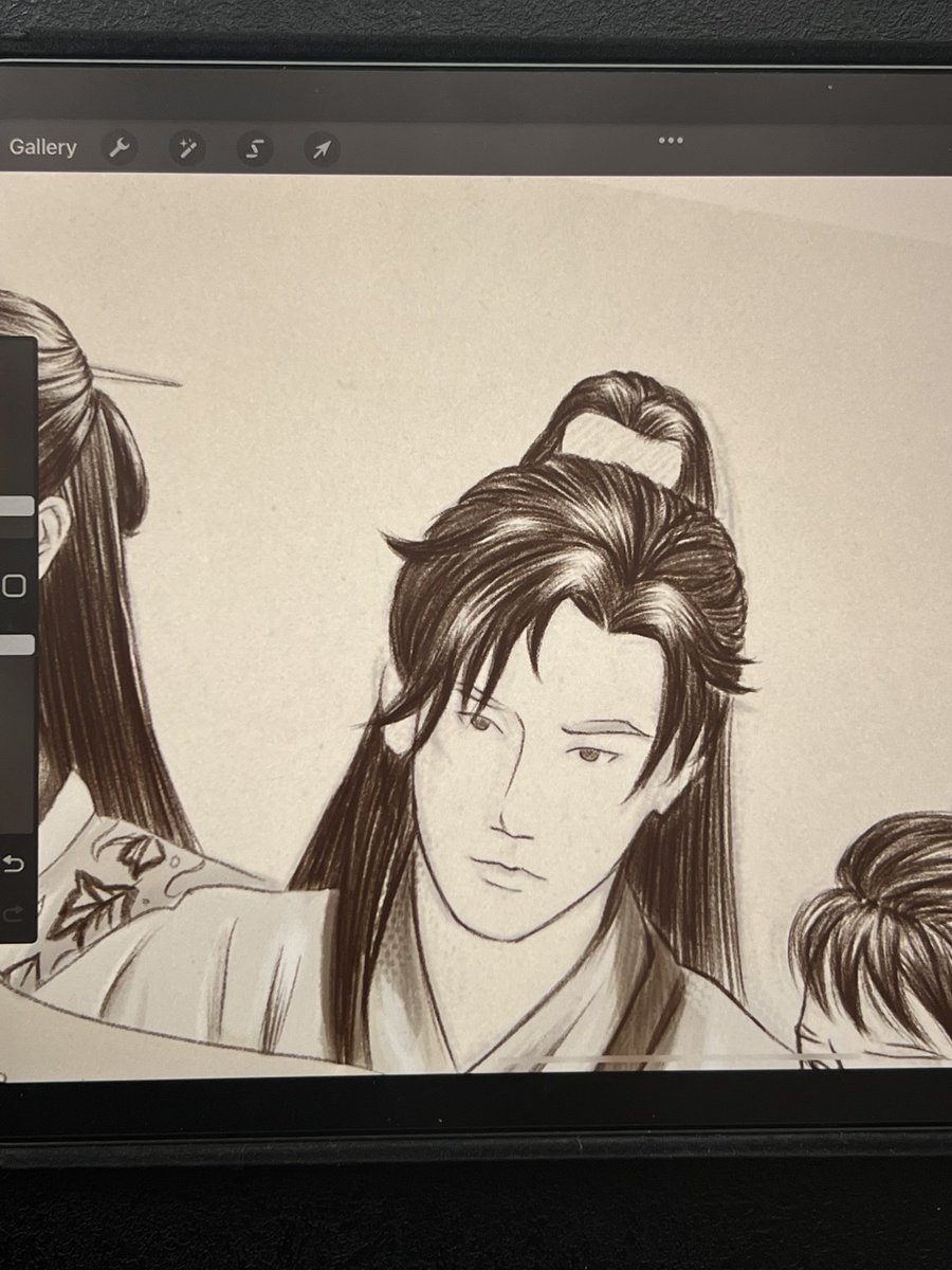 архонт обрезанных рукавов tweet media