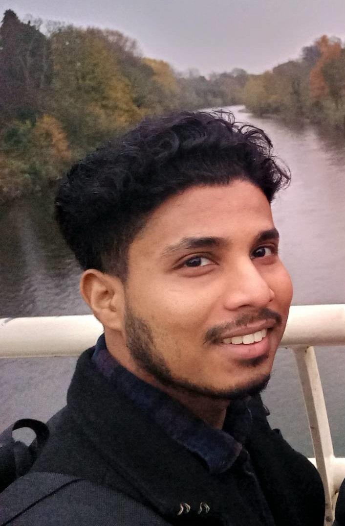 Professor Sondipon Adhikari (@profadhikari) on Twitter photo A huge congratulation👏to Ibrahim Patrick for passing PhD (on Inertially amplified piezoelectric elastic metamaterials) defence with minor corrections. He wrote 3 papers in top international journals and just moved to <a href="/BristolUni/">University of Bristol</a> to work on a prestigious <a href="/ERC_Research/">European Research Council (ERC)</a> project A huge congratulation👏to Ibrahim Patrick for passing PhD (on Inertially amplified piezoelectric elastic metamaterials) defence with minor corrections. He wrote 3 papers in top international journals and just moved to <a href="/BristolUni/">University of Bristol</a> to work on a prestigious <a href="/ERC_Research/">European Research Council (ERC)</a> project