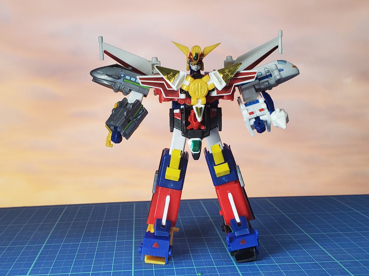 クルセイド マイトガイン関連 コレクション引退品 最新 www.fetac.com.br