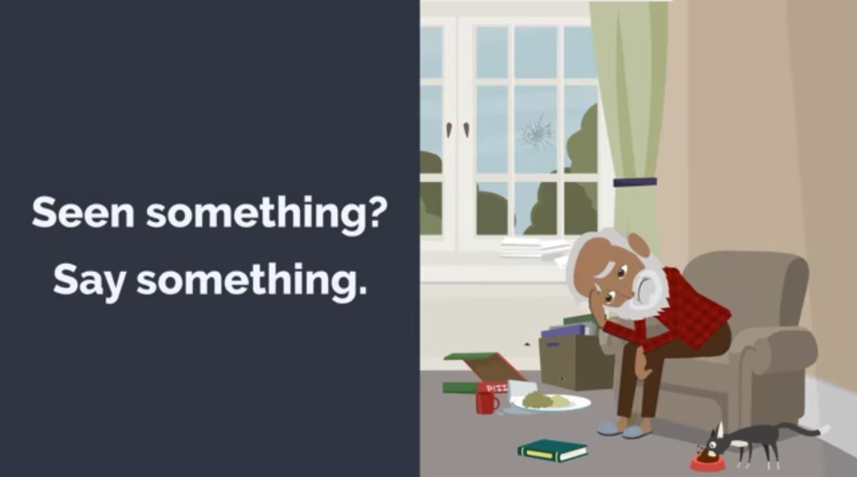 CVSFalkirk's tweet image. 🧵 Today is #AdultSupportAndProtectionDay2023, this year highlighting self-neglect and neglect of vulnerable adults. 

We all have a role to play in keeping people #SafeFromHarm - we&apos;ve put together a list of resources below to help. 👇👇👇 #ASP2023