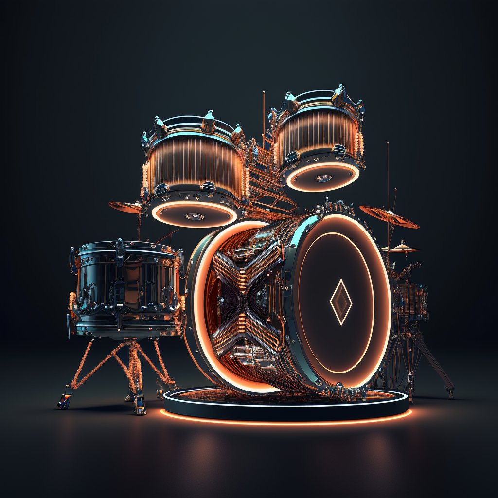 ekhorock's tweet photo. ⚡️New item in the Abigail Walker World collection:
Drum set
https://t.co/qTJgHSEs1y

#NFT #NFTs #NFTCommunity #nftcollectors #NFTartist #nftart #nftcollector #NFTCollection #NFTcollections #NFTartwork #nftartgallery #nftgallery #NFTdrop #nftdrops https://t.co/Xb287ROAE8