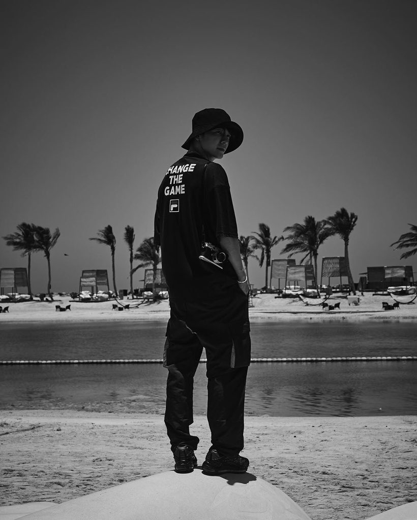 DonghaeArab's tweet photo. 230220 | غير مؤكد - دونغهي قادم إلى السعودية وتحديدًا الرياض! 🇸🇦 
• يُشاع أن وقت الوصول هو الاثنين أو الثلاثاء من الأسبوع القادم 
• لم يوضح سبب القدوم حتى الأن
• الأعضاء القادمين هم: دونغهي، انهيوك، ليتوك، شيندونق، ريووك.
• التفاصيل ستكون أسفل هذه التغريدة. 
#DONGHAE #동해 https://t.co/WsYK0Z1v8k
