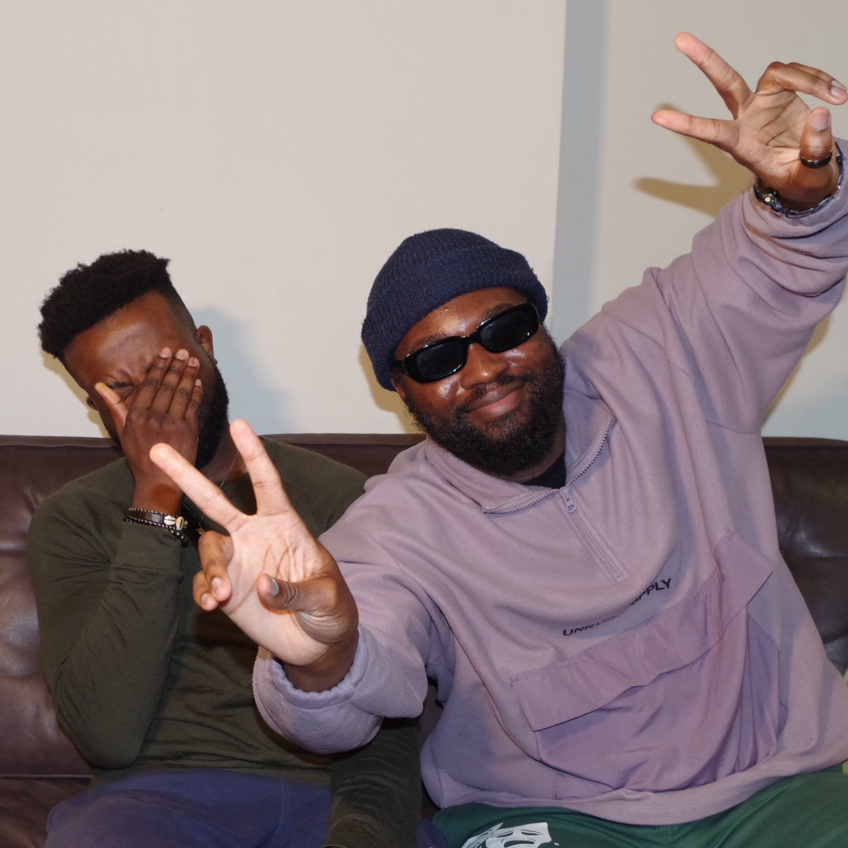 workprogresspod's tweet image. Guess who's BACK? 🙏👽🛸 
Watch our latest episode on YouTube and Spotify to learn about monk mode and UFOs!
@KennStJames @FelixOchefu @DanIdhenga 
youtube.com/watch?v=1ZDqBl…