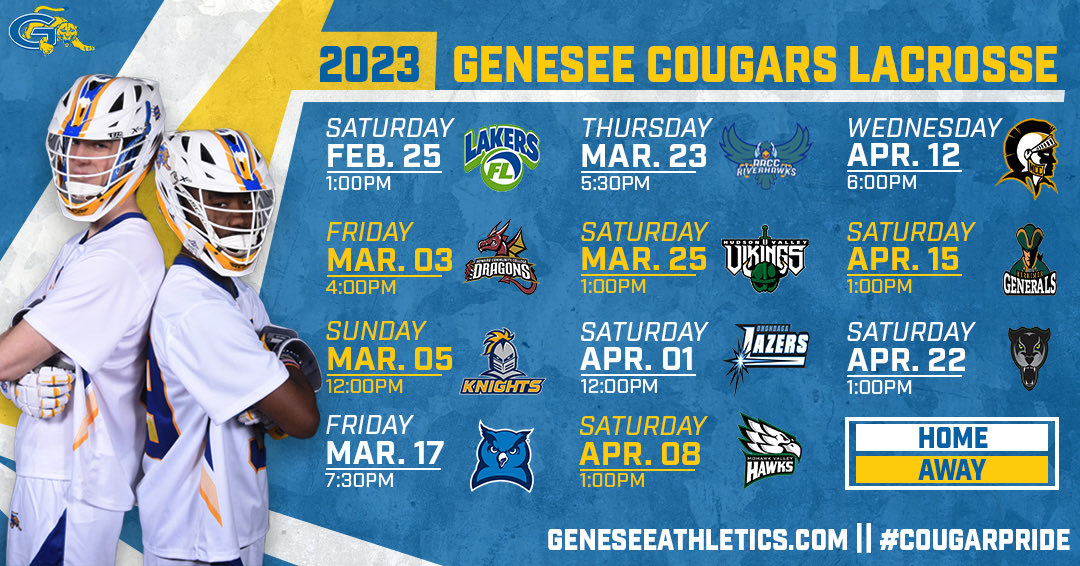 Game week is finally here!