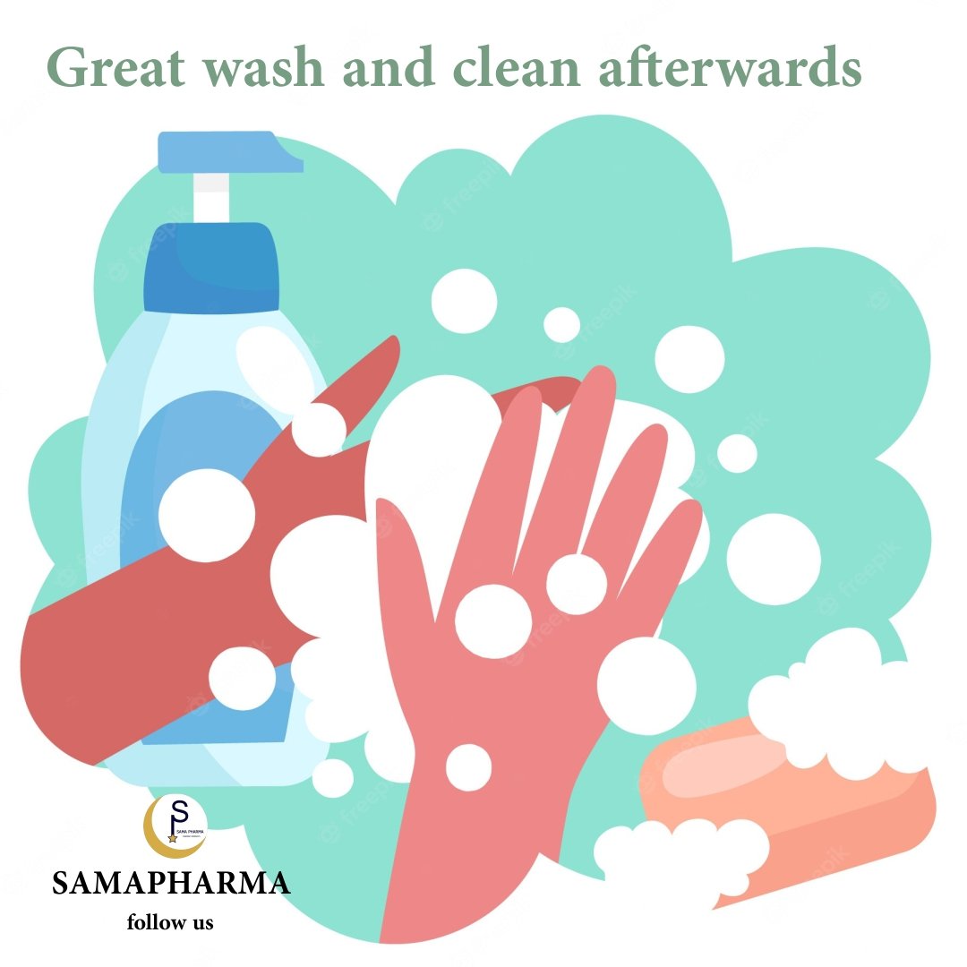 PharmaSama's tweet image. Focusing on design and mastering your desire in cleanliness
.
.
.
.

.
.

#bestinworld
#toptrend
#topclean
#nice
#nicecleaner
#coolclean
#amazing
#samapharma