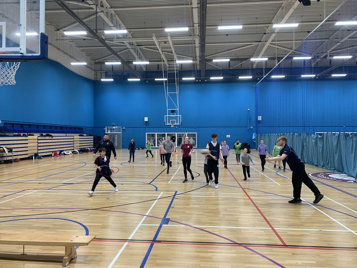 MetRfc's tweet image. Our Half-term camps are officially underway 📸🏹