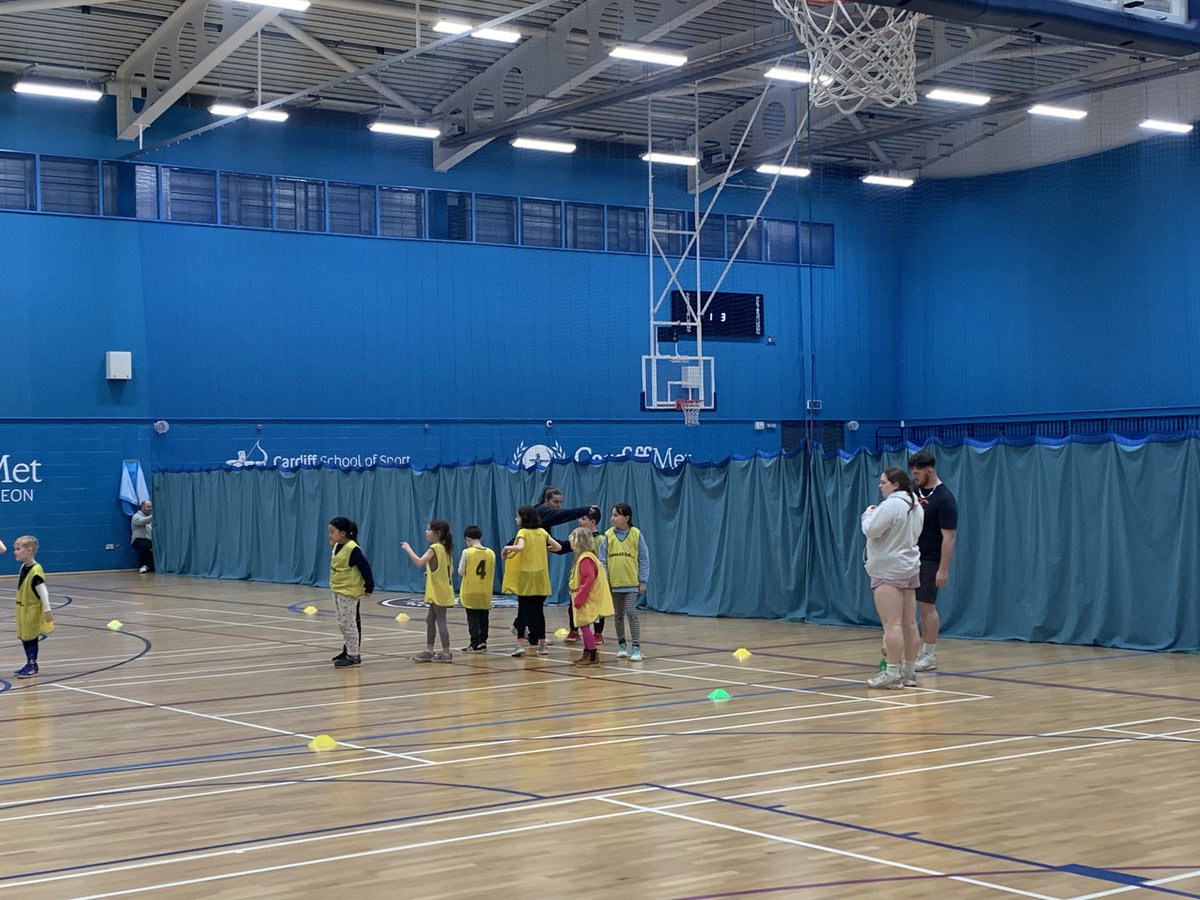 MetRfc's tweet image. Our Half-term camps are officially underway 📸🏹