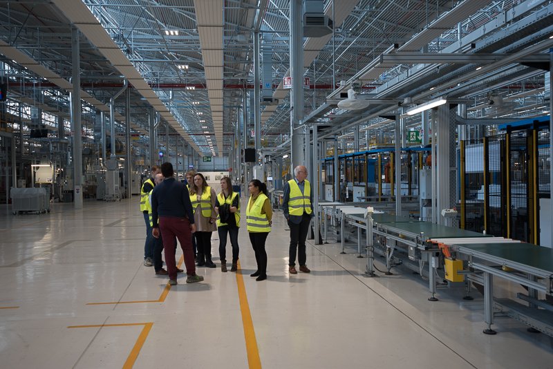 EU-project CIRCULAR FOAM tweet media