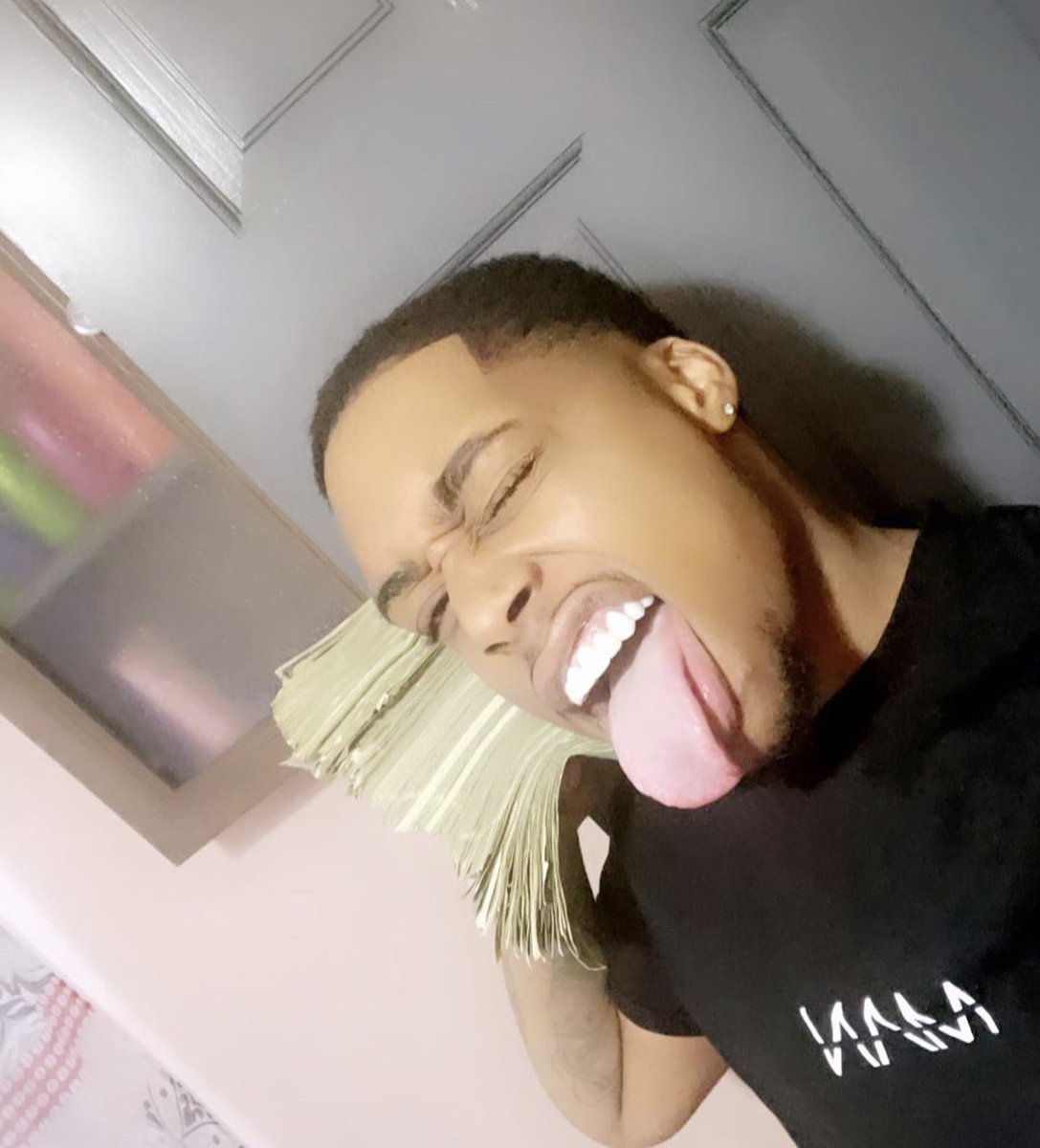 on Twitter: "Raymonte??¿"