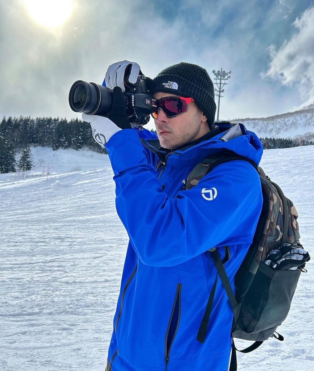 teamgutierrez's tweet image. Adventure ready anywhere I go.💯
Representing my two favorite outdoor gears today #thenorthfaceph  #rudyprojectph
I&apos;ve been a long time  fan  of both of these brand and it&apos;s an honor being an ambassador for both companies today. 😎🚀

instagram.com