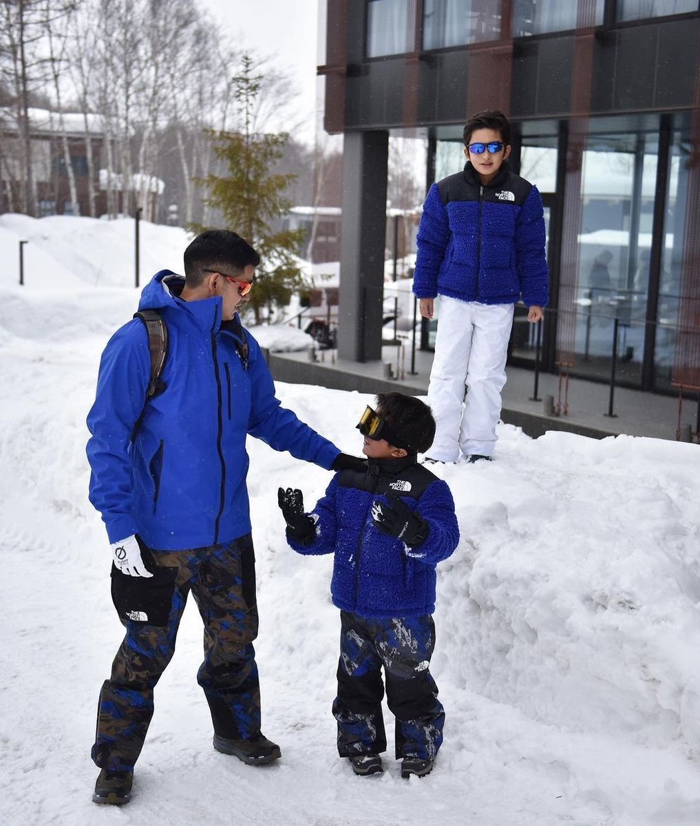 teamgutierrez's tweet image. Adventure ready anywhere I go.💯
Representing my two favorite outdoor gears today #thenorthfaceph  #rudyprojectph
I&apos;ve been a long time  fan  of both of these brand and it&apos;s an honor being an ambassador for both companies today. 😎🚀

instagram.com