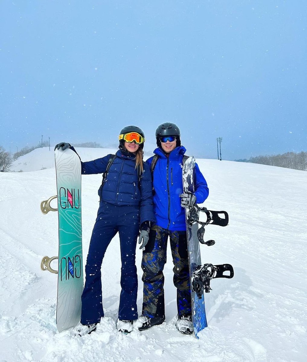 teamgutierrez's tweet image. Adventure ready anywhere I go.💯
Representing my two favorite outdoor gears today #thenorthfaceph  #rudyprojectph
I&apos;ve been a long time  fan  of both of these brand and it&apos;s an honor being an ambassador for both companies today. 😎🚀

instagram.com