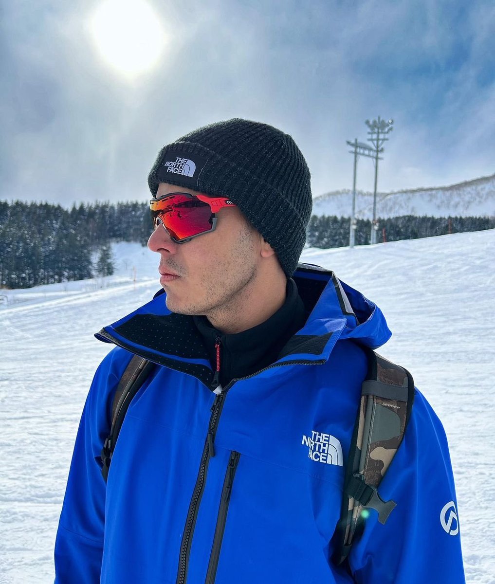 teamgutierrez's tweet image. Adventure ready anywhere I go.💯
Representing my two favorite outdoor gears today #thenorthfaceph  #rudyprojectph
I&apos;ve been a long time  fan  of both of these brand and it&apos;s an honor being an ambassador for both companies today. 😎🚀

instagram.com