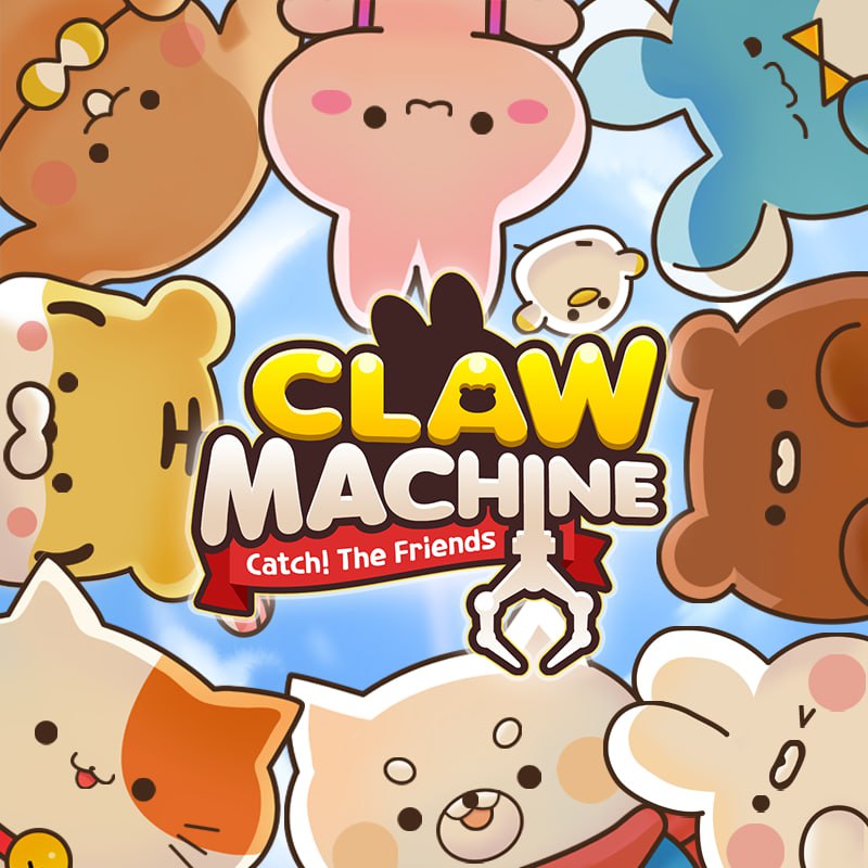 🎉 Claw Machine NFT × 크립토 원정대 🎉

🎁 Airdrop × 5
🎁    WL × 15

1️⃣Follow:
<a href="/PhotonMilkyway/">Photon Milky Way</a>
<a href="/legoleecm/">legoleecm</a>
2️⃣  retweet + ❤️ + tag 3 friends

~2023.2.27⏰️

#NFT #Giveaway #Whitelist #NFTCommunity #NFTgiveaway #ClawMachineNFT #FreeNFT #FREEMINT #freemint #Airdrop