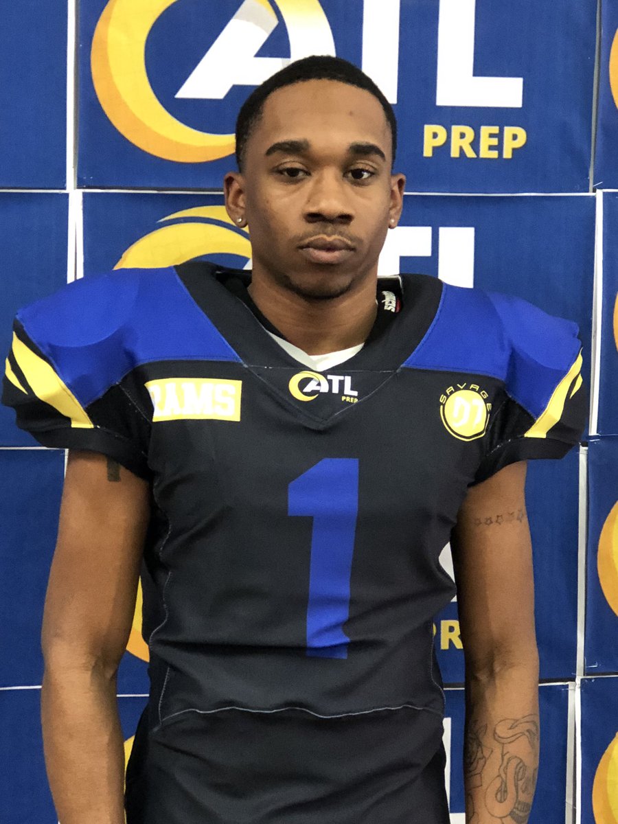 atl_prep's tweet image. ATL Collegiate Prep … Roster Spots available… We are building our 2023 Roster with Tough. Discipline. Intelligent and Character kids… Send your film. Must be able to see your flim … #RamsUp