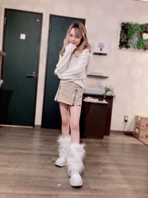 Twitterのコスプレ画像5