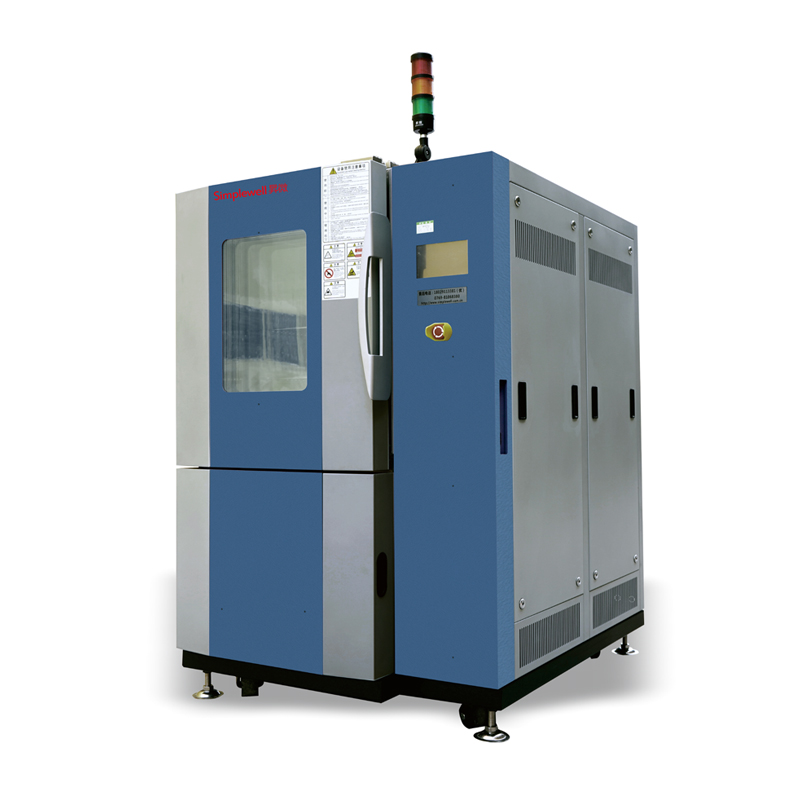 Simplewell Test Chamber tweet media