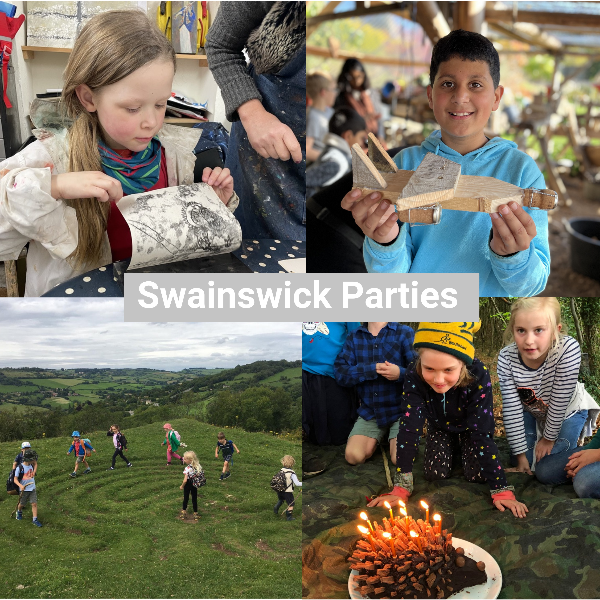 SwainswickExpl's tweet image. Booking open for our Easter holiday events incl Playground Hop, Art &amp;amp; Woodwork Day, Explorer Day and Biking Day. Dates available to book parties. Introduction to printing workshop for adults 9th&amp;amp; 30th March. Booking open for June inset day  - mailchi.mp/swainswickexpl…