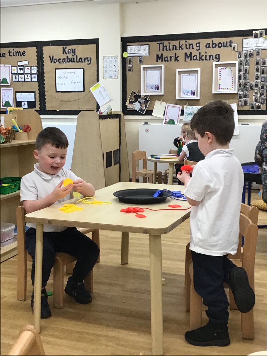 Nursery_BBSM's tweet photo. We have been very busy at our maths learn it tables this morning. #smbbmaths #smbbearlyyears https://t.co/m1Wsc8tw4r
