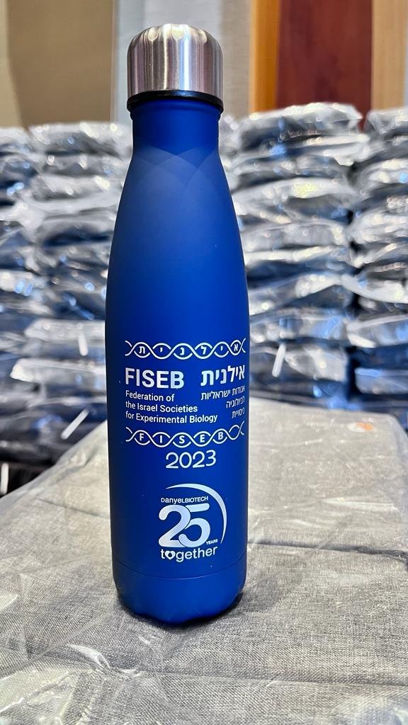 ILANITFISEB's tweet photo. #ILANIT2023 is finally here - get ready for a celebration of science!

You may collect your badge on-site &amp; don't forget to grab your goodies!

#ilanitfisebconference #ilanit #fiseb #conference #federationoftheisraelsocietiesforexperimentalbiology #israel #eilat #biology #biomed https://t.co/xf7WPSQ0Oq
