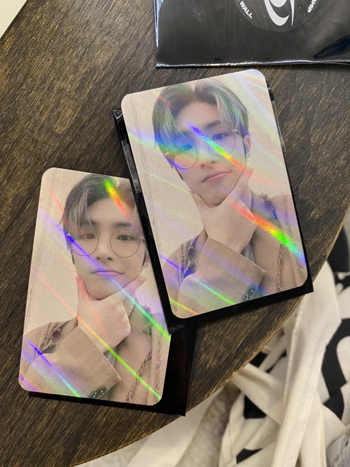 I GOT DUPLICATE MINGI 