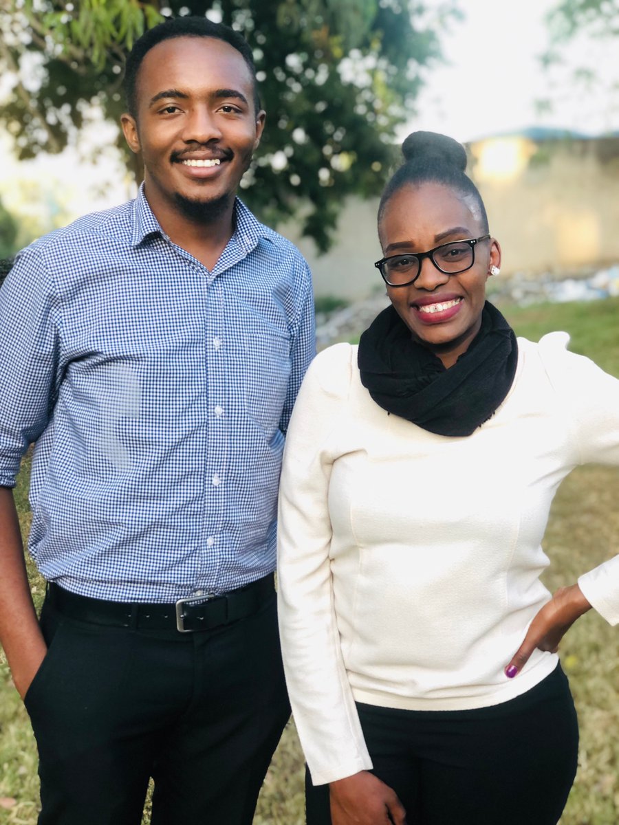 Truthfmkenya's tweet image. Be Anxious For Nothing!
This week choose to say a prayer of strength other than being anxious, having it in mind  that God is your helper and redeemer. Peace happens when you pray.
 #TruthExpress #TruthfmDrive #RecapMonday with Brown and Stella, @Karinga_mutahi @SGatogo.