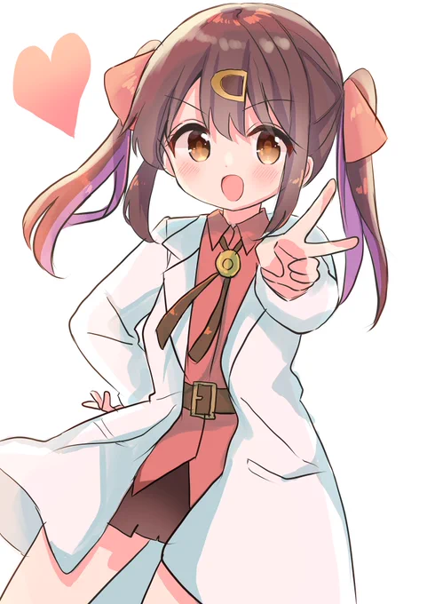 おにまい #おにまいお絵描き 