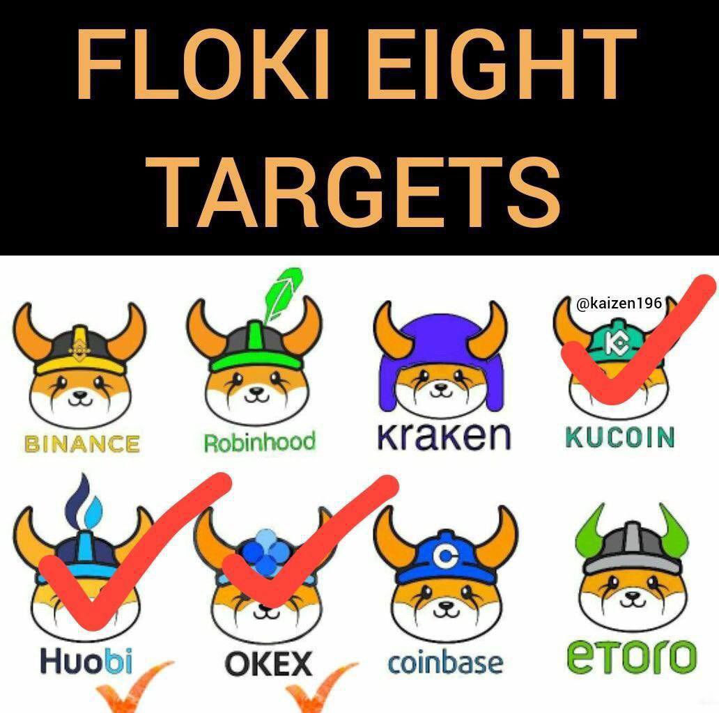 <a href="/crypto_stacyy/">Stacy harper</a> #floki absolutely and only getting started