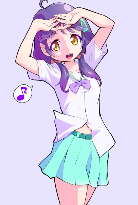 オレがえっちなハズないだろッ!!! #自分はえっちじゃないと呟いて5人以上にダウトと言われたらアウト 