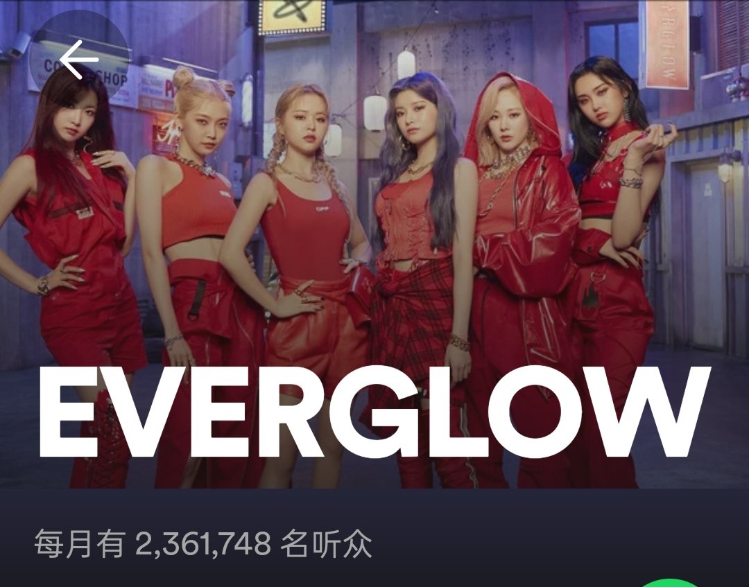 RBrYaNsG's tweet photo. Forevers always work hard to support girls, but when facing the company, we will not unite like voting. What are you afraid of? Will eg's treatment be worse? It's time to stand up. All we need is #YUEHUATreatEVERGLOWEQUALLY #WHEREIsEVERGLOW
 @yhent_korea https://t.co/wJMdQqV58a