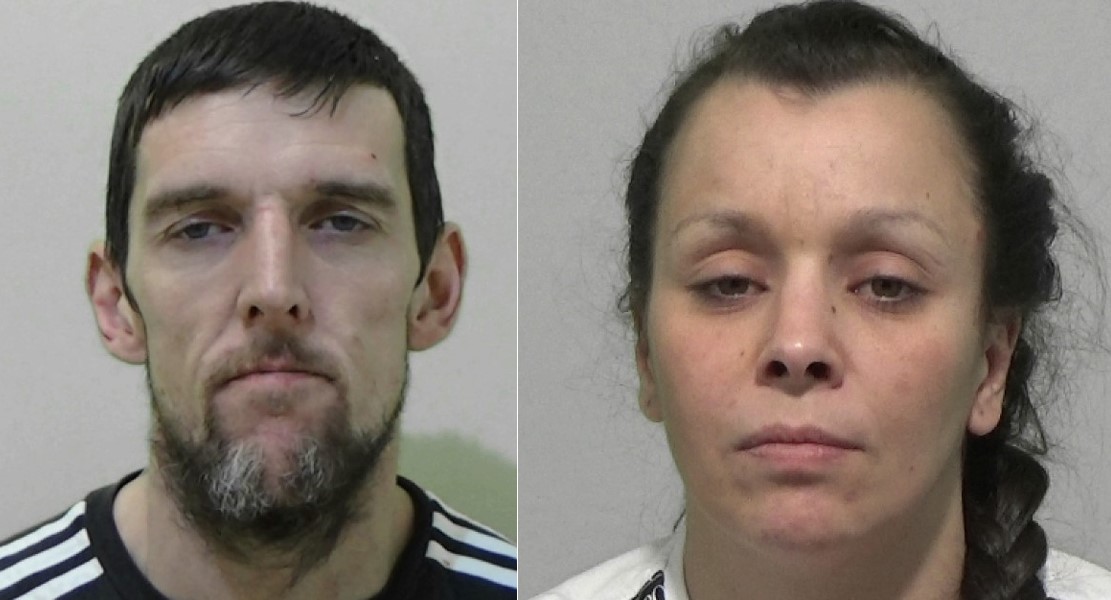 ❌A prolific #SouthShields double-act have been banned from a string of retail premises across the region in a bid to curb their spiralling anti-social behaviour.

Read more about the pair and the 2⃣-year Criminal Behaviour Order they've both been served: bit.ly/3Eh0Fan