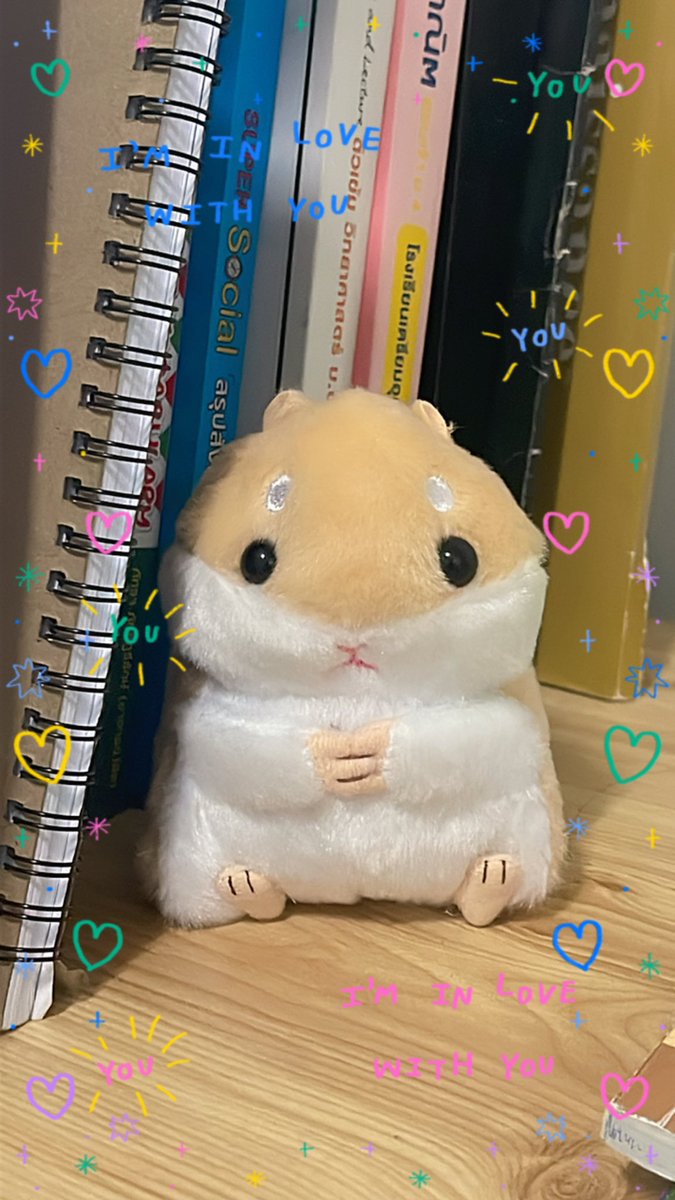 _KILLN13's tweet photo. ได้รับน้องแล้วค่า น่ารักมากฟิรสุบ #junoreview https://t.co/2w6l2nXxlF