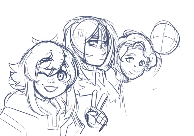 3 month doodle dump 