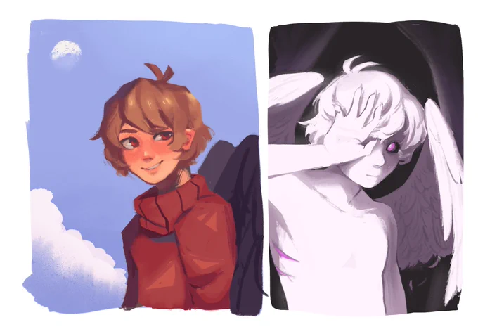 3 month doodle dump 