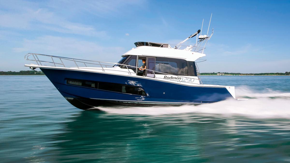 Motor Boat & Yachting magazine tweet media