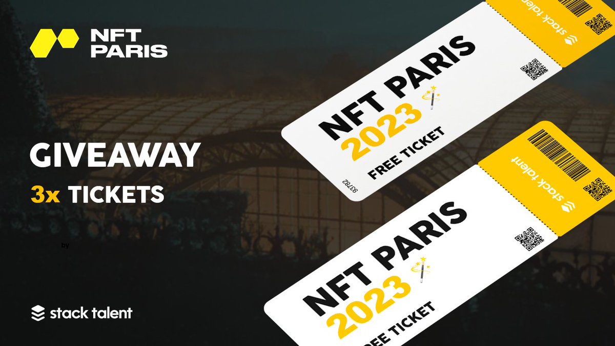 Stack Talent - Web3 Jobs tweet media