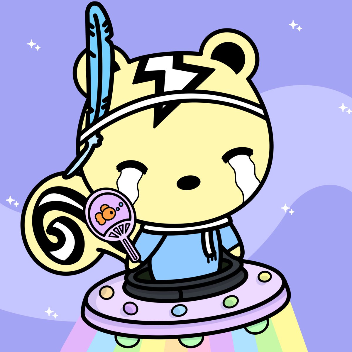 Rafar | Betski tweet media